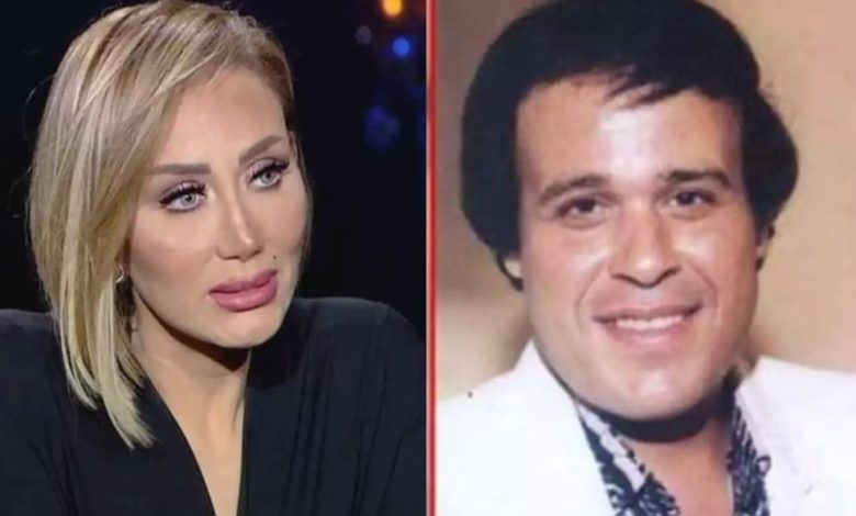 ريهام سعيد